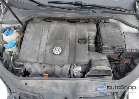 2010 Volkswagen Jetta Limited Edition from USA, damaged, VIN 3VWRZ7AJ4AM130226